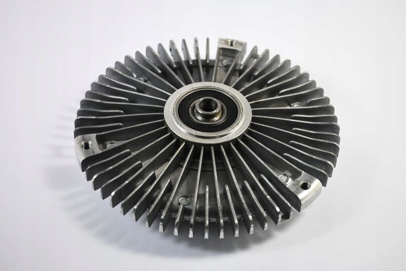 Sprzęgło wentylatora chłodnicy - THERMOTEC D5M001TT