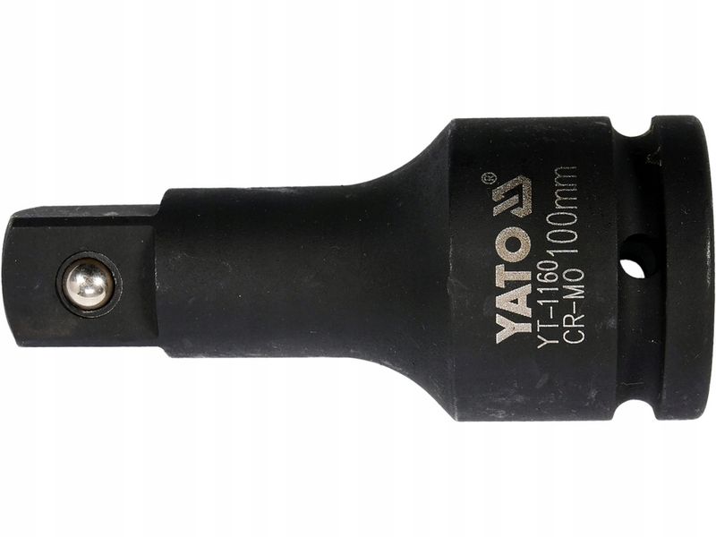 PrzedŁuŻka udarowa 3/4 - YATO YT-1160