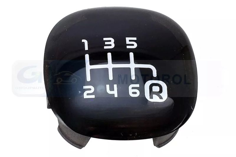 Nasadka gałki zmiany biegów - ART-MOTOR OEM50295116/L