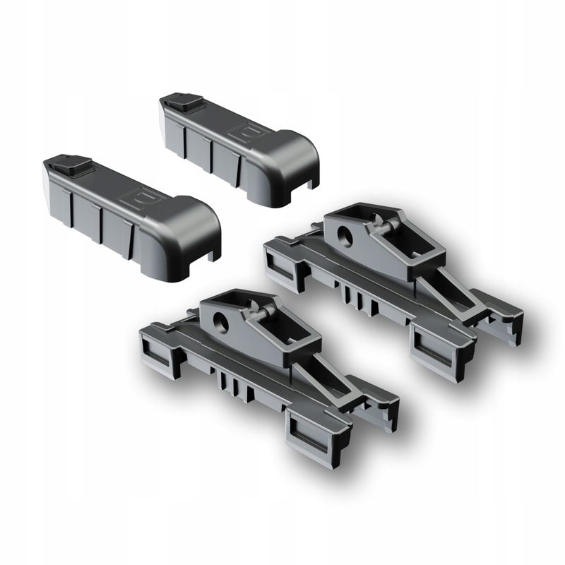 Pioro wycier 480 plaskie multiadapter - MOTGUM MOPPP648K1