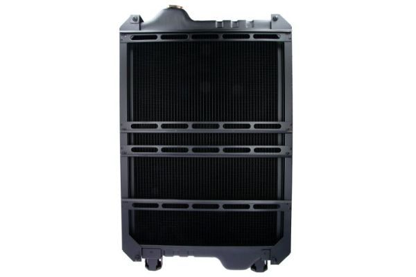 Chłodnica silnika - THERMOTEC D7AG137TT