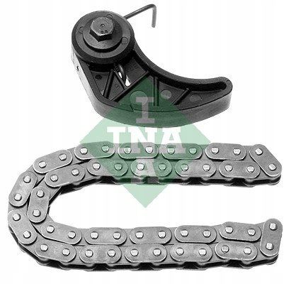 Zestaw łańcucha rozrządu - INA 559 0067 10