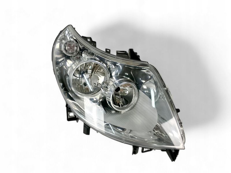 Reflektor cit / fi / peu head lamp.unit.rh.ece.elec… - DEPO 552-1124RMLDEMN