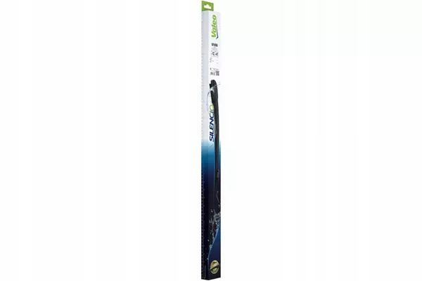 Piora wycier 750+750 plaskie vf898 flatb - VALEO 577898