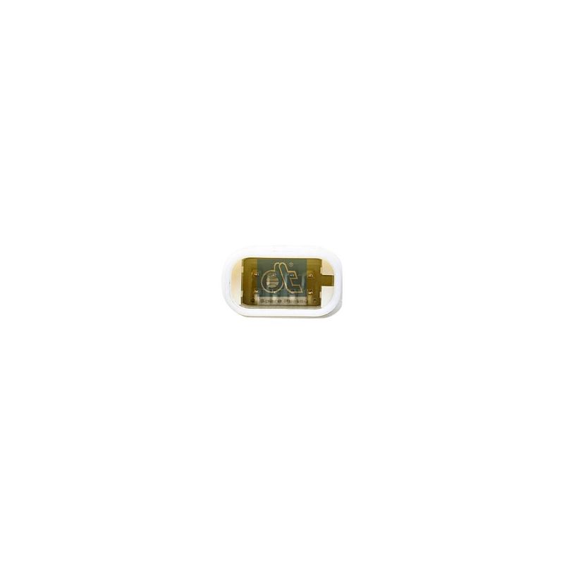Zamek drzwi - DT SPARE PARTS 4.68420SP