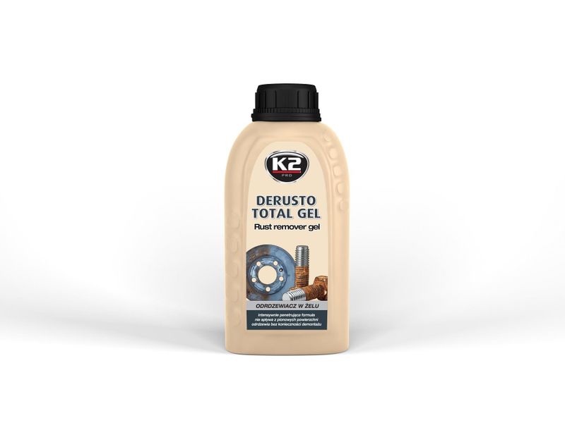 K2-derusto total gel zel odrdzewiajacy - K2 MELLE MELL375
