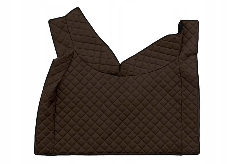 Dywanik podłogowy - F-CORE F-CORE FL08 BROWN