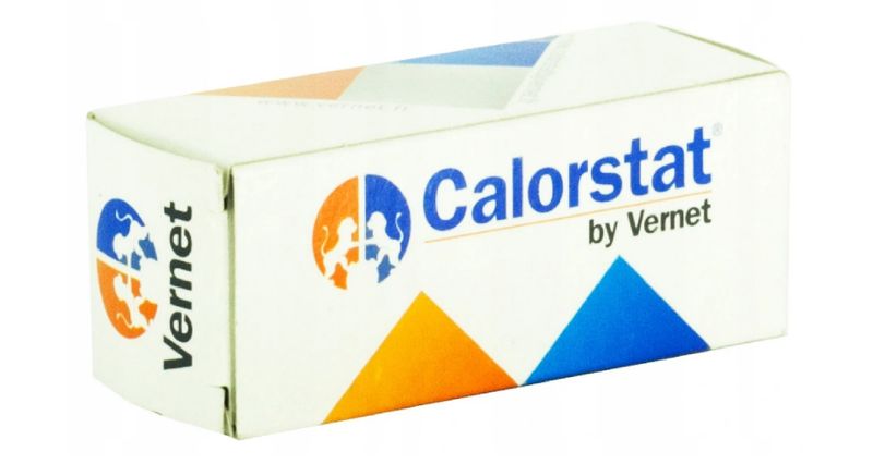 Czujnik ciśnienia oleju - CALORSTAT BY VERNET VEOS3537