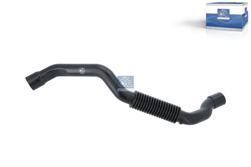 Króciec wlewu oleju - DT SPARE PARTS 2.11345