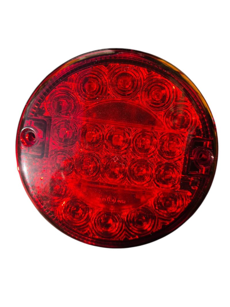 Lampa przeciwmgielna tył - VIGNAL VALD14188