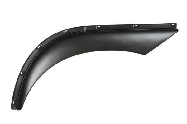 Błotnik przód - PACOL MAN-MG-015L