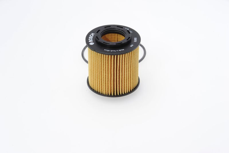 Wkład filtru olejowego - BOSCH 1 457 429 262