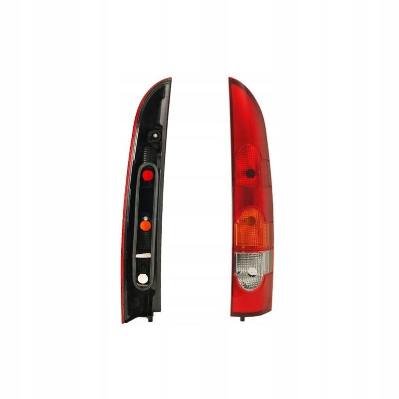 Lampa tył - VALEO VAL088490