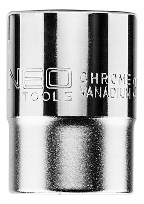 Nasadka szesciokatna 3/4, 38 mm - NEO TPX08-312
