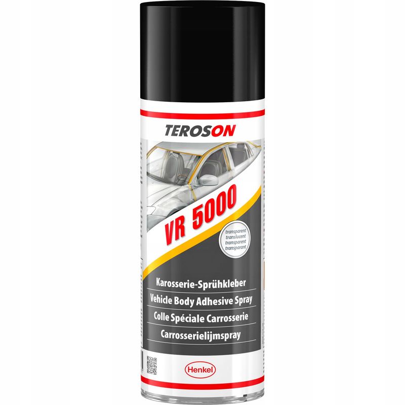 Klej uniwersalny - TEROSON TER VR 5000 400ML