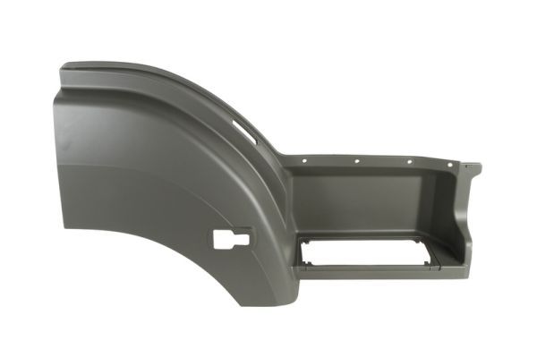 Stopień kabiny - PACOL MER-SP-017R