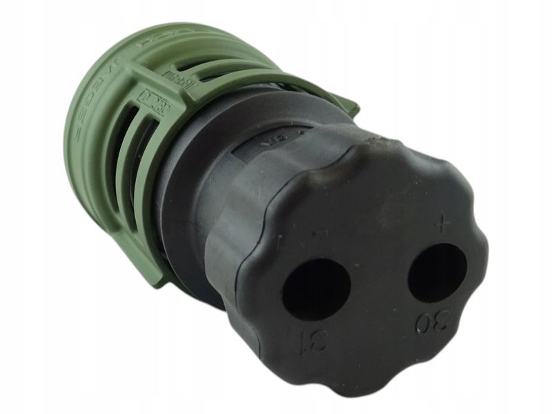Wtyczka przewodu - JAEGER 251097EJ