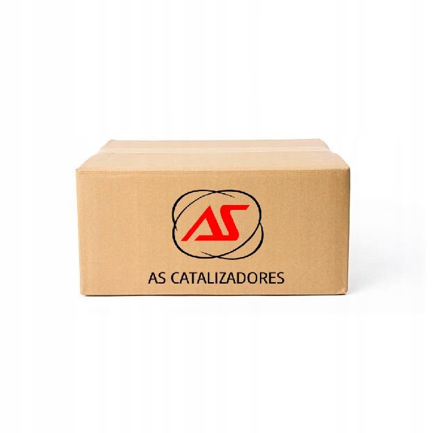 Filtr cząstek stałych dpf citroen c4 2,0hdi euro 4 - AS FD1015