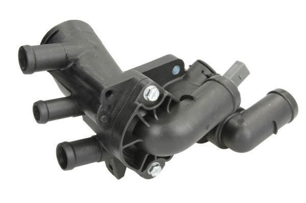 Termostat cieczy chłodzącej - THERMOTEC D2T007TT