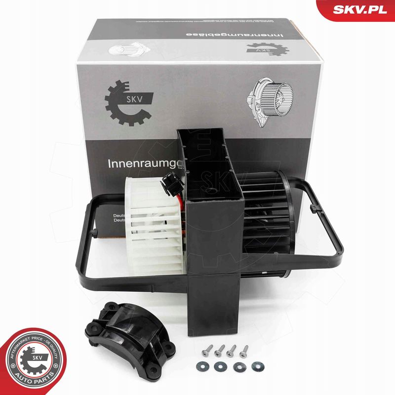 Dmuchawa - SKV ESEN 68SKV075