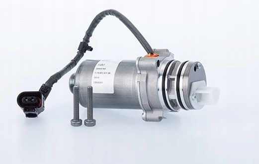 Pompa oleju bmw 2 f45 11- - BorgWarner DS2010677