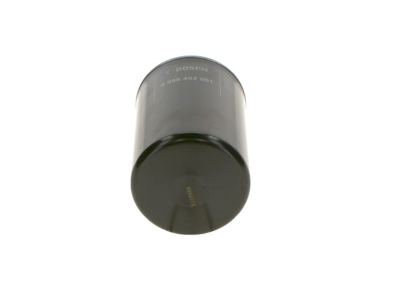 Filtr oleju - BOSCH 0 986 452 001
