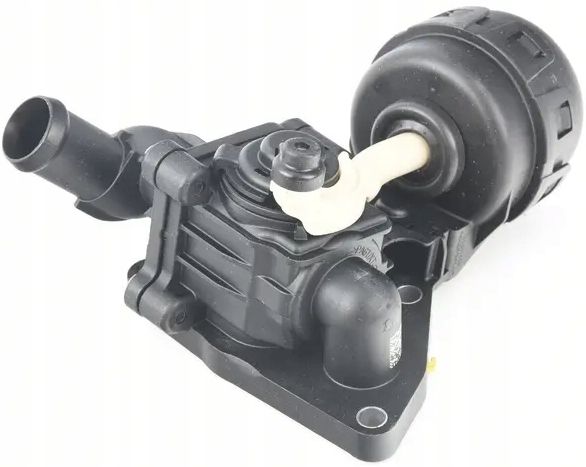 Elektrozawór układu chłodzenia - OE 059 121 737AR