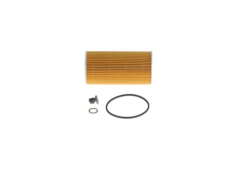 Wkład filtru olejowego - BOSCH F 026 407 206