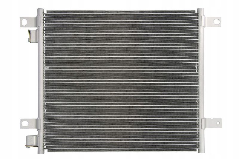 Skraplacz klimatyzacji - THERMOTEC KTT110348