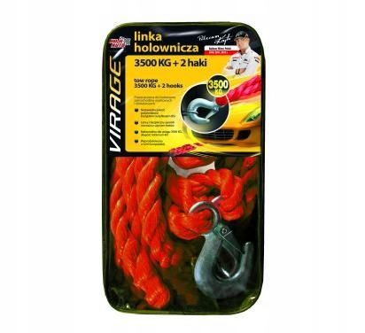 Linka holownicza - MAMMOOTH MMT A155 007