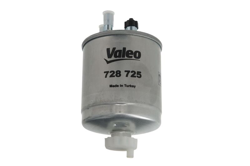 Filtr paliwa renault - VALEO 728725