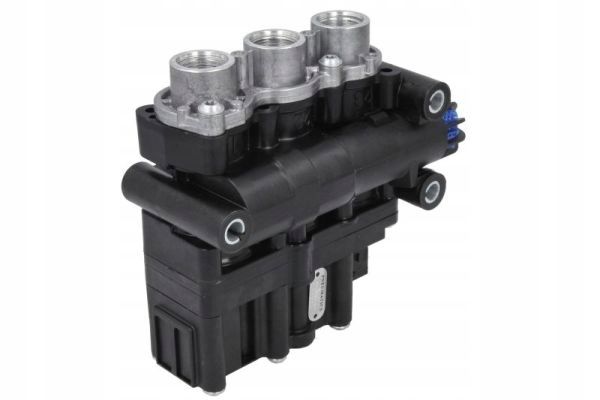 Zawór magnetyczny - PNEUMATICS PN-10904
