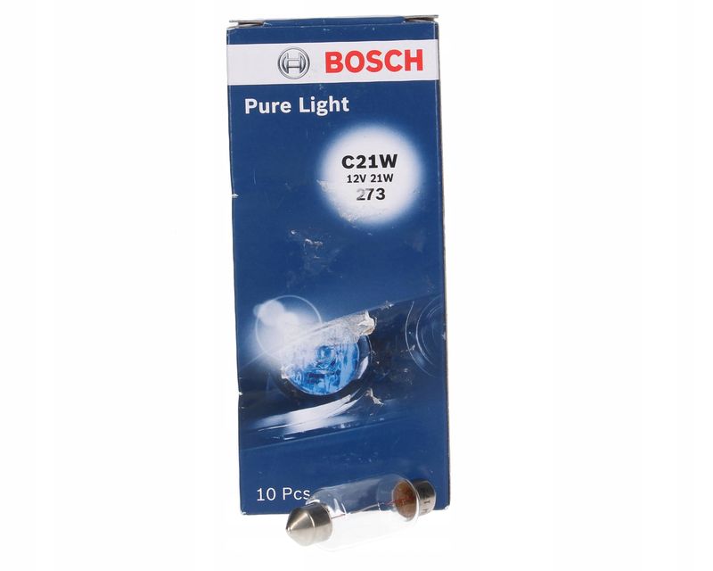 Żarówki, ksenony, led - BOSCH 1 987 302 230/10