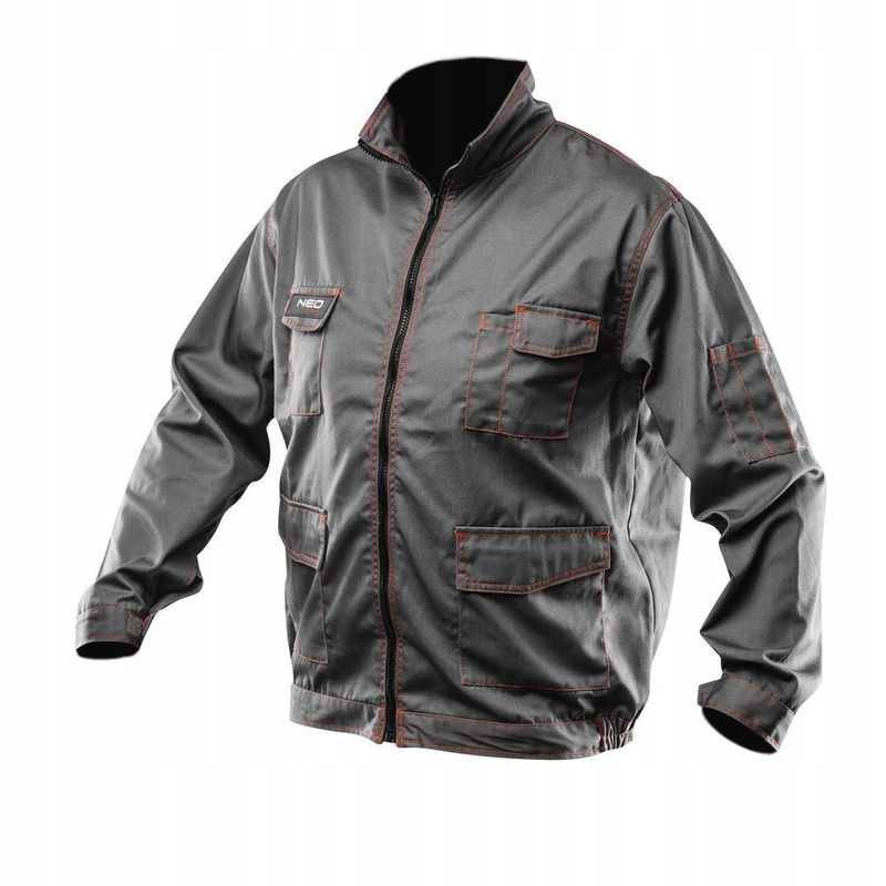 Bluza robocza rozmiar m/50 - NEO TPX81-410-M