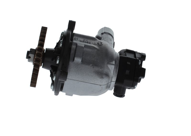 Pompa układu kierowniczego, mechaniczna - BOSCH K S00 003 690