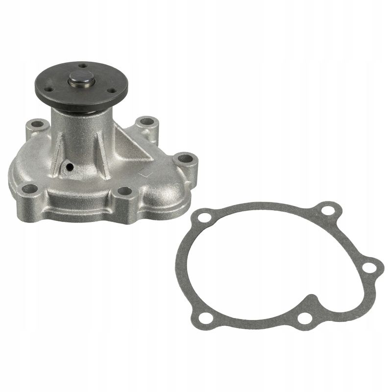 Pompa wody opel - SWAG 40924194