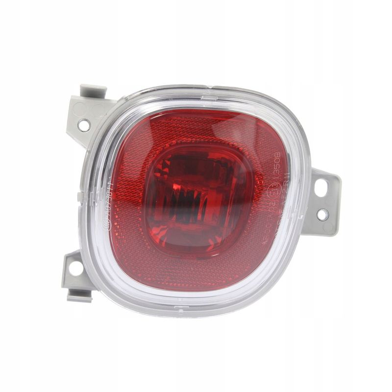 Lampa przeciwmgielna tył - OLSA OL5.04.113.00