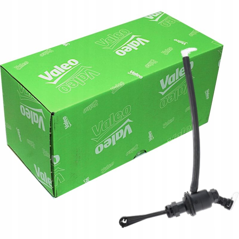 Pompa sprz. renault kangoo 1,2/1,5 dci 08- - VALEO 804824