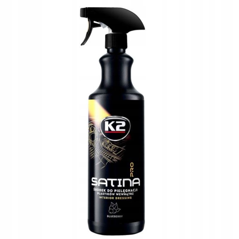 K2-satina pro blueberry 1l - K2 MELLE MELD5001
