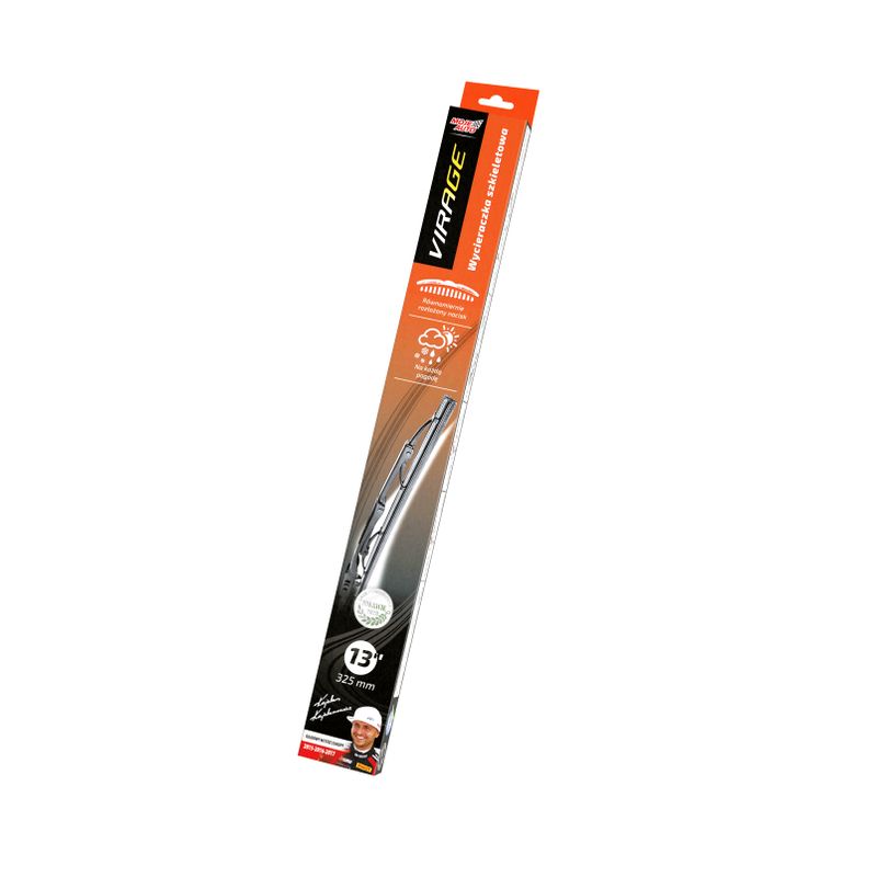 Pioro wycier 325 szkielet virage AMT92-S13