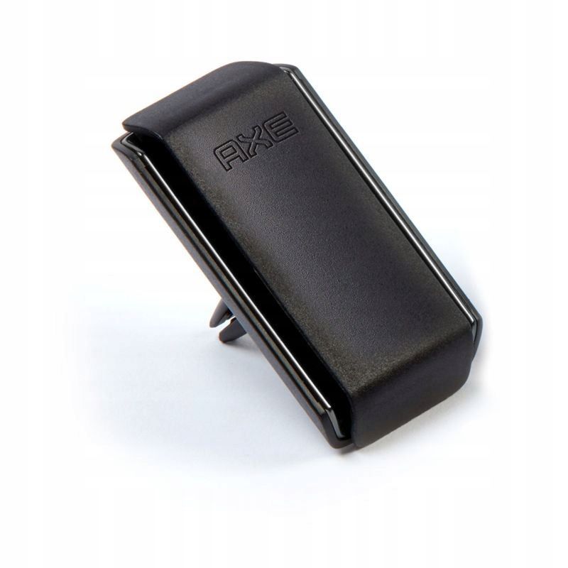 Axe vent air freshener - black AMT34-103