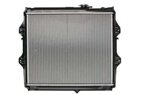 Chłodnica silnika - THERMOTEC D72075TT