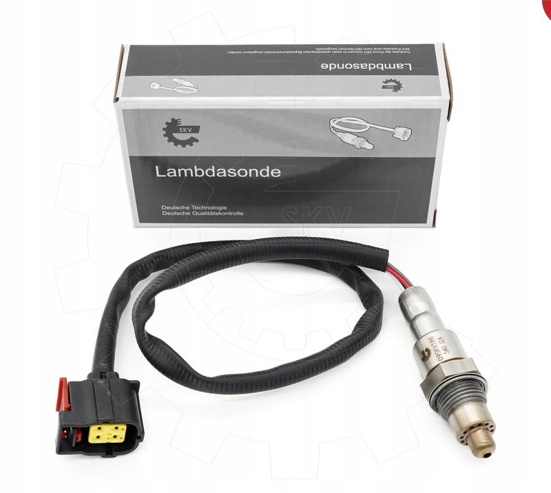 Sonda lambda - SKV ESEN 09SKV186