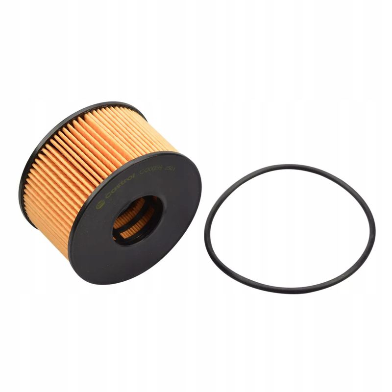 Filtr oleju - CASTROL CO0059