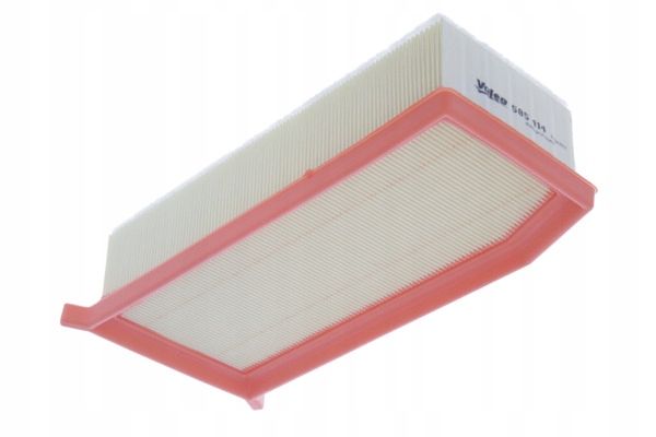Filtr powietrza panelowy - VALEO 585414