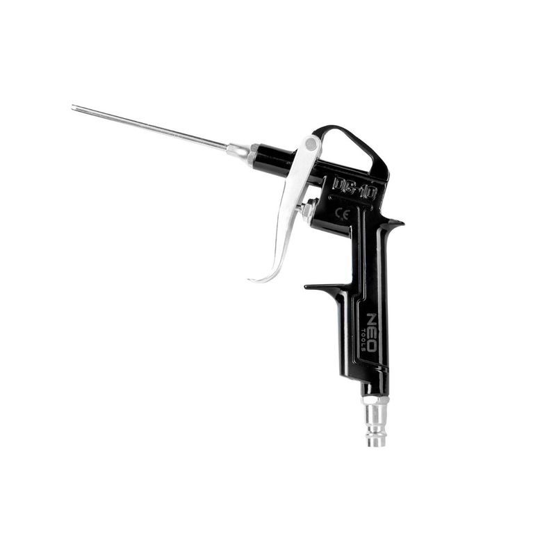 Pistolet do przedmuchiwania dlugi - NEO TPX14-710