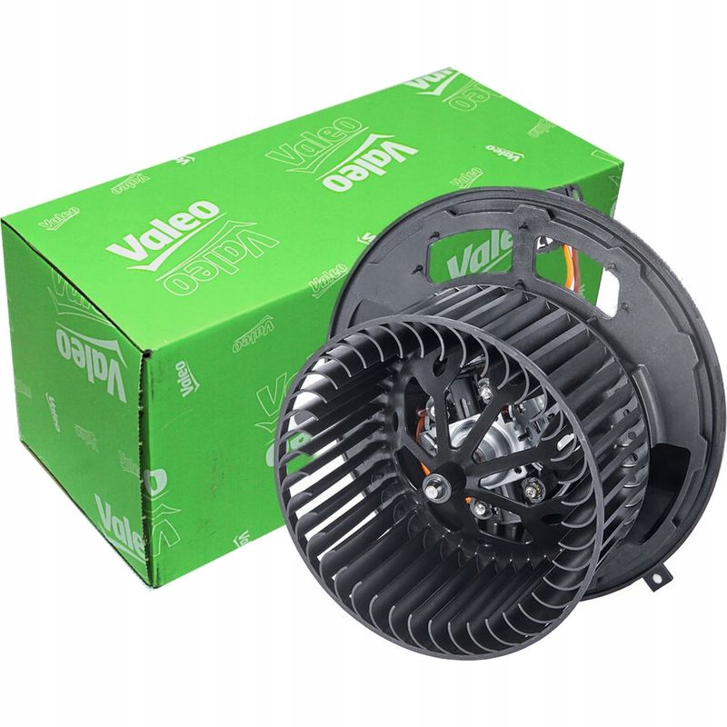 Dmuchawa - VALEO 814912