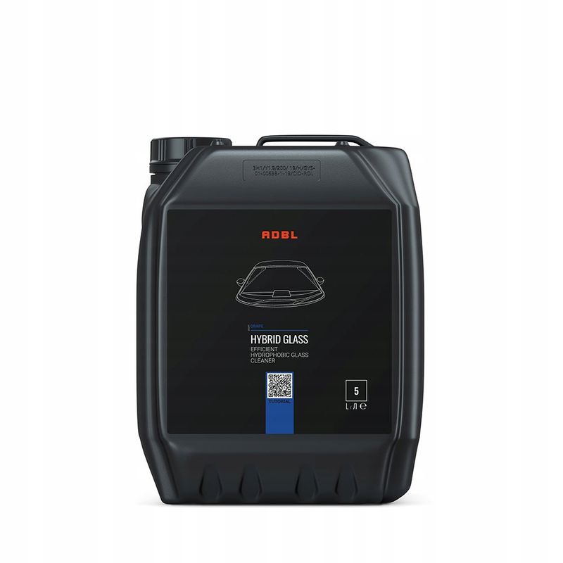 ADBL Hybrid Glass 5 L - ADBL ADB000355