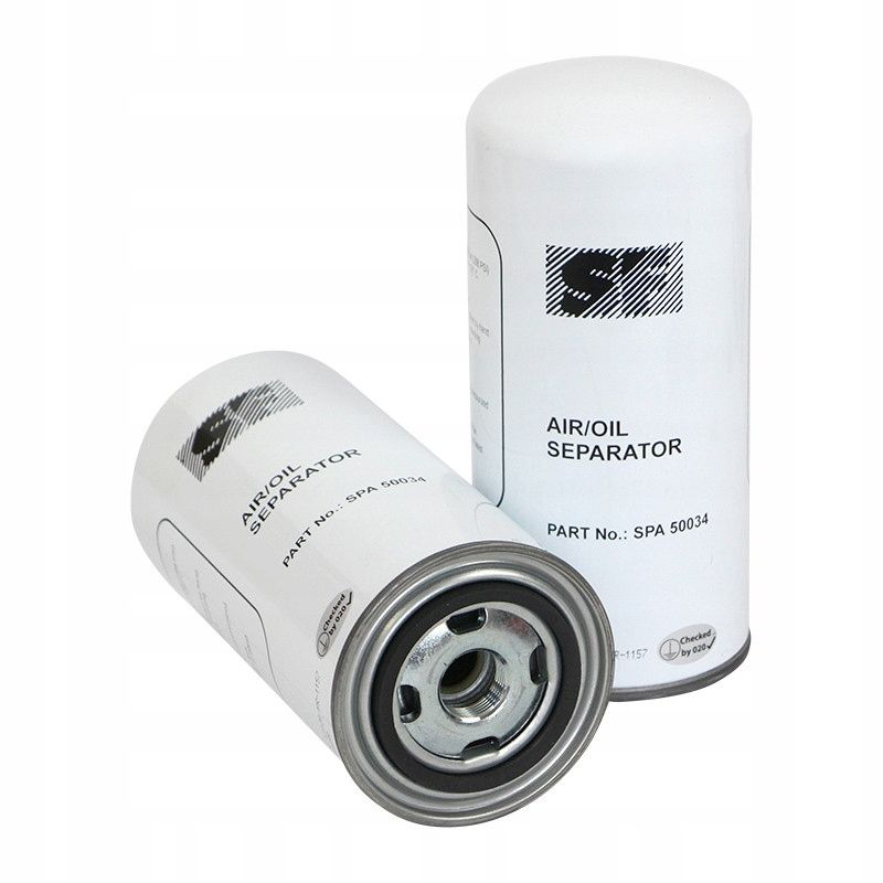 Filtr oleju - SF SPA50034