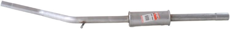 Tłumik układu wydechowego środkowy - BOSAL BOS281-949